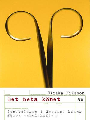 cover image of Det heta könet